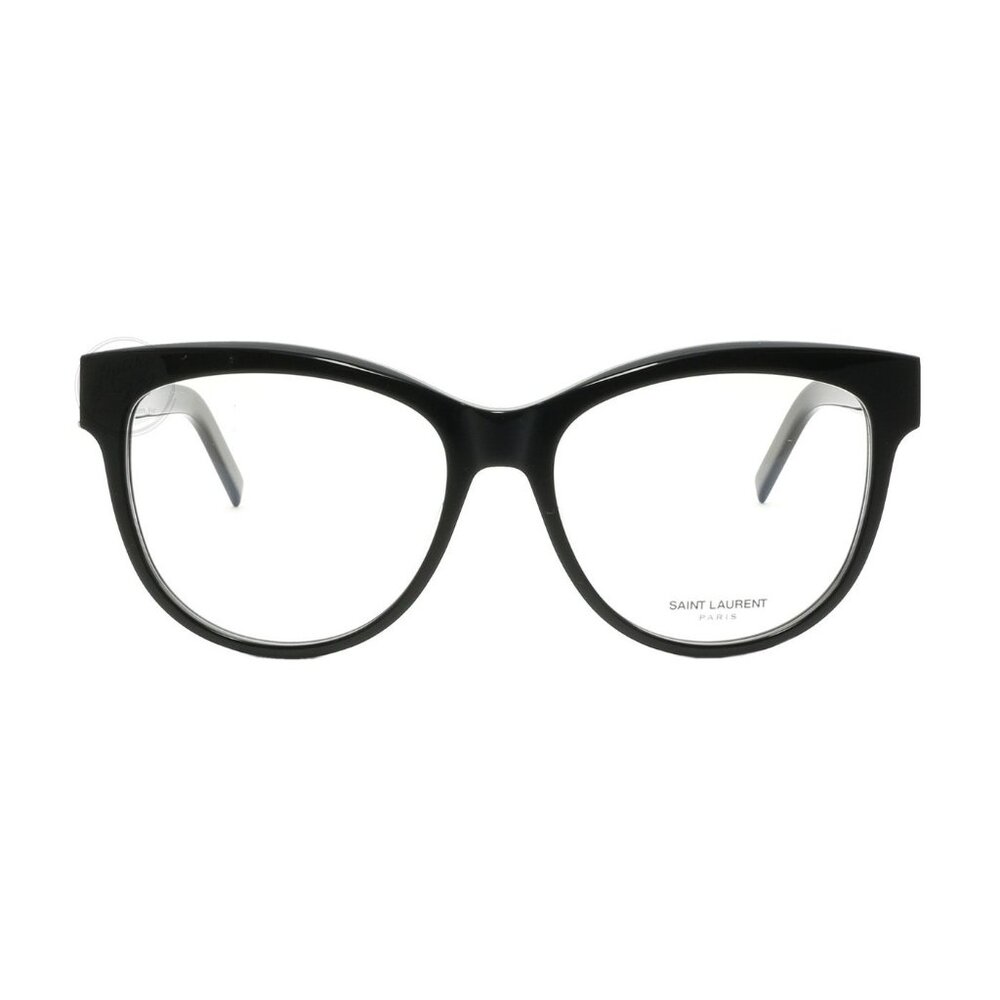 NEW SAINT LAURENT EYEGLASSES - Picture 2 of 3